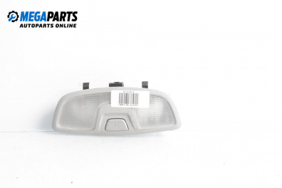 Interior courtesy light for Hyundai Santa Fe III SUV (09.2012 - 12.2018)