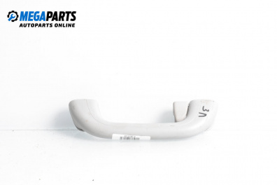 Handle for Hyundai Santa Fe III SUV (09.2012 - 12.2018), 5 doors, position: rear - left