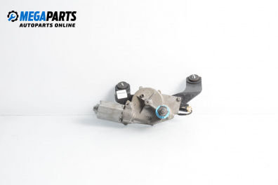 Front wipers motor for Hyundai Santa Fe III SUV (09.2012 - 12.2018), suv, position: rear