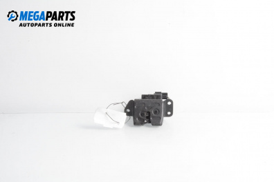 Trunk lock for Hyundai Santa Fe III SUV (09.2012 - 12.2018), suv, position: rear