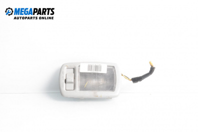 Interior courtesy light for Hyundai Santa Fe III SUV (09.2012 - 12.2018)