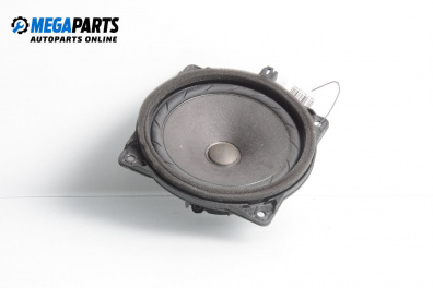 Loudspeaker for Hyundai Santa Fe III SUV (09.2012 - 12.2018)