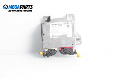 Modul airbag for Hyundai Santa Fe III SUV (09.2012 - 12.2018), № 959102W500
