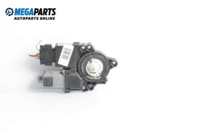 Window lift motor for Hyundai Santa Fe III SUV (09.2012 - 12.2018), 5 doors, suv, position: front - left, № 824502W020