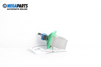 Blower motor resistor for Hyundai Santa Fe III SUV (09.2012 - 12.2018)