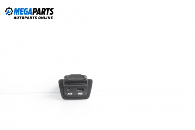 Mufă USB for Hyundai Santa Fe III SUV (09.2012 - 12.2018) 2.2 CRDi 4WD, 197 hp
