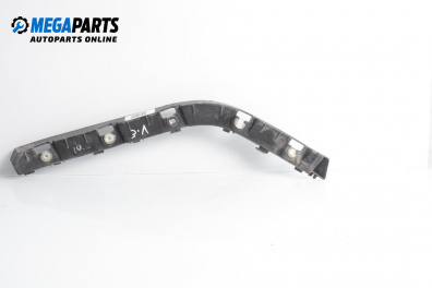 Bumper holder for Hyundai Santa Fe III SUV (09.2012 - 12.2018), suv, position: rear - left
