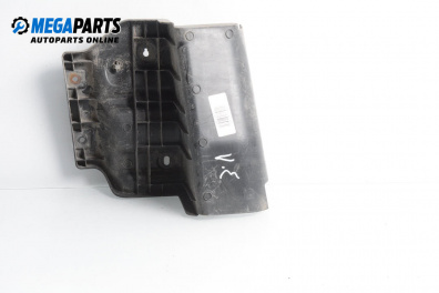 Rear bumper shock absorber for Hyundai Santa Fe III SUV (09.2012 - 12.2018), suv, position: rear - left