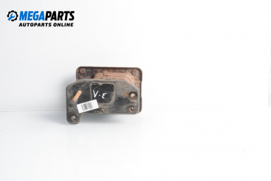 Rear bumper shock absorber for Hyundai Santa Fe III SUV (09.2012 - 12.2018), suv, position: rear - left