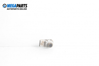 Parktronic for Hyundai Santa Fe III SUV (09.2012 - 12.2018)