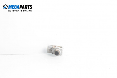 Parktronic for Hyundai Santa Fe III SUV (09.2012 - 12.2018)