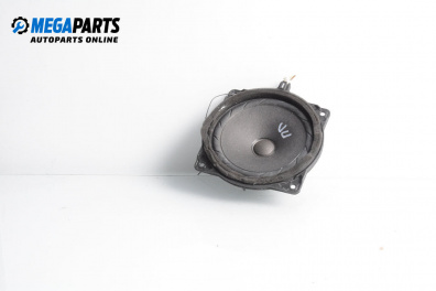 Loudspeaker for Hyundai Santa Fe III SUV (09.2012 - 12.2018)