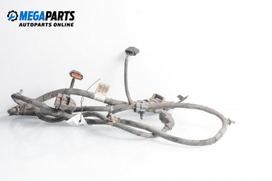 Instalație electrică for Hyundai Santa Fe III SUV (09.2012 - 12.2018) 2.2 CRDi 4WD, 197 hp