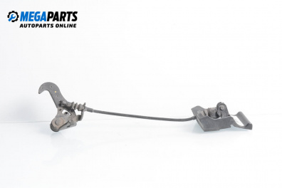 Bonnet lock for Hyundai Santa Fe III SUV (09.2012 - 12.2018)