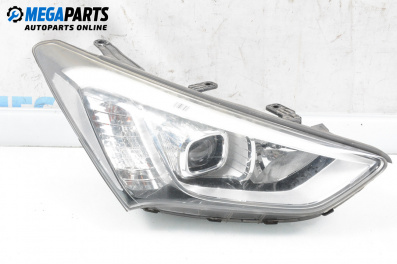 Headlight for Hyundai Santa Fe III SUV (09.2012 - 12.2018), suv, position: right