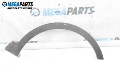 Fender arch for Hyundai Santa Fe III SUV (09.2012 - 12.2018), suv, position: front - right
