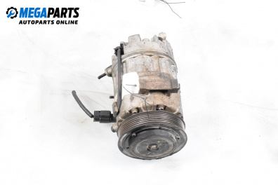 Compresor AC for Hyundai Santa Fe III SUV (09.2012 - 12.2018) 2.2 CRDi 4WD, 197 hp, automatic