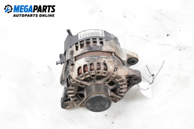 Gerenator for Hyundai Santa Fe III SUV (09.2012 - 12.2018) 2.2 CRDi 4WD, 197 hp