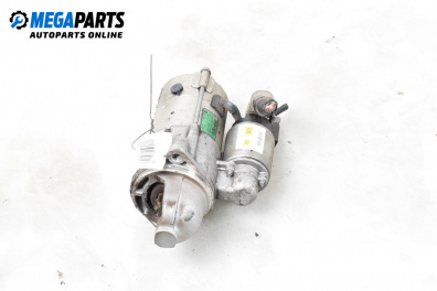 Demaror for Hyundai Santa Fe III SUV (09.2012 - 12.2018) 2.2 CRDi 4WD, 197 hp