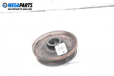Belt pulley for Hyundai Santa Fe III SUV (09.2012 - 12.2018) 2.2 CRDi 4WD, 197 hp
