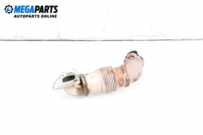 EGR valve for Hyundai Santa Fe III SUV (09.2012 - 12.2018) 2.2 CRDi 4WD, 197 hp