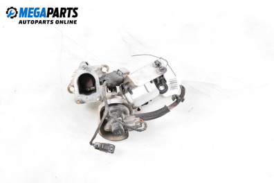 EGR valve for Hyundai Santa Fe III SUV (09.2012 - 12.2018) 2.2 CRDi 4WD, 197 hp