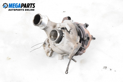 Turbo for Hyundai Santa Fe III SUV (09.2012 - 12.2018) 2.2 CRDi 4WD, 197 hp, № 282312-2F750