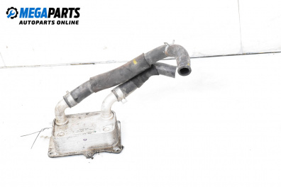 Ölkühler for Hyundai Santa Fe III SUV (09.2012 - 12.2018) 2.2 CRDi 4WD, 197 hp
