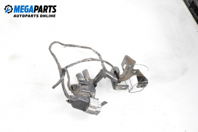 Senzor presiune de gaze arse for Hyundai Santa Fe III SUV (09.2012 - 12.2018)