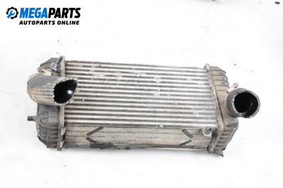 Zwischenkühler for Hyundai Santa Fe III SUV (09.2012 - 12.2018) 2.2 CRDi 4WD, 197 hp