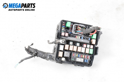 Fuse box for Hyundai Santa Fe III SUV (09.2012 - 12.2018) 2.2 CRDi 4WD, 197 hp