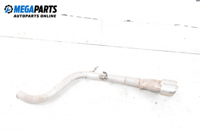 Schalldämpfer for Hyundai Santa Fe III SUV (09.2012 - 12.2018) 2.2 CRDi 4WD, 197 hp