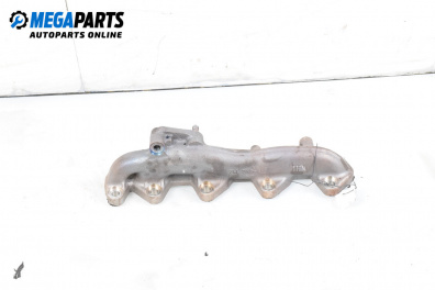 Exhaust manifold for Hyundai Santa Fe III SUV (09.2012 - 12.2018) 2.2 CRDi 4WD, 197 hp