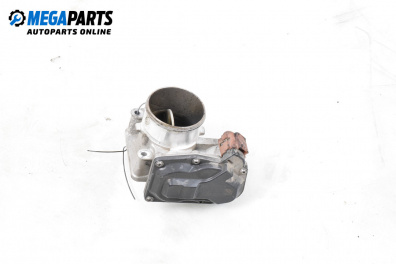 Drosselklappe for Hyundai Santa Fe III SUV (09.2012 - 12.2018) 2.2 CRDi 4WD, 197 hp, № 351002F100