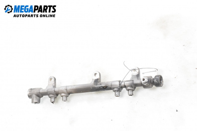 Fuel rail for Hyundai Santa Fe III SUV (09.2012 - 12.2018) 2.2 CRDi 4WD, 197 hp