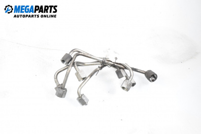 Fuel pipes for Hyundai Santa Fe III SUV (09.2012 - 12.2018) 2.2 CRDi 4WD, 197 hp