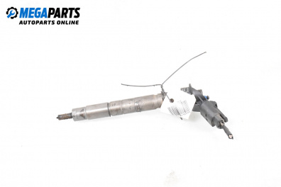 Diesel fuel injector for Hyundai Santa Fe III SUV (09.2012 - 12.2018) 2.2 CRDi 4WD, 197 hp