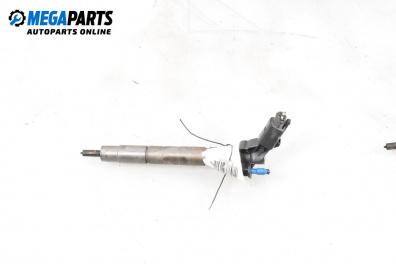 Diesel fuel injector for Hyundai Santa Fe III SUV (09.2012 - 12.2018) 2.2 CRDi 4WD, 197 hp