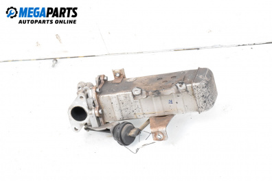 EGR kühler for Hyundai Santa Fe III SUV (09.2012 - 12.2018) 2.2 CRDi 4WD, 197 hp
