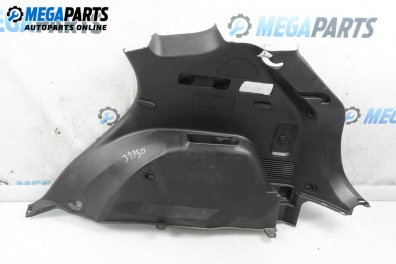 Kofferraumverkleidungen for Hyundai Santa Fe III SUV (09.2012 - 12.2018), 5 türen, suv