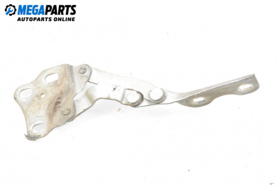 Bonnet hinge for Opel Meriva A Minivan (05.2003 - 05.2010), 5 doors, minivan, position: left