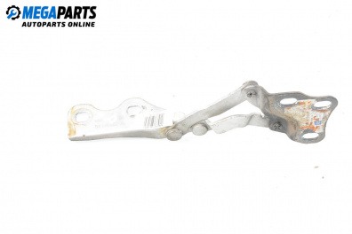 Bonnet hinge for Opel Meriva A Minivan (05.2003 - 05.2010), 5 doors, minivan, position: right