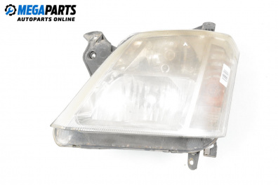 Headlight for Opel Meriva A Minivan (05.2003 - 05.2010), minivan, position: left