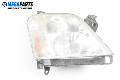Headlight for Opel Meriva A Minivan (05.2003 - 05.2010), minivan, position: right