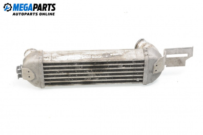 Intercooler for Opel Meriva A Minivan (05.2003 - 05.2010) 1.7 DTI, 75 hp