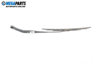 Braț ștergătoare parbriz for Opel Meriva A Minivan (05.2003 - 05.2010), position: stânga