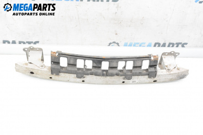 Stützträger stoßstange for Opel Meriva A Minivan (05.2003 - 05.2010), minivan, position: vorderseite