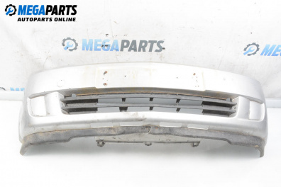 Frontstoßstange for Opel Meriva A Minivan (05.2003 - 05.2010), minivan, position: vorderseite