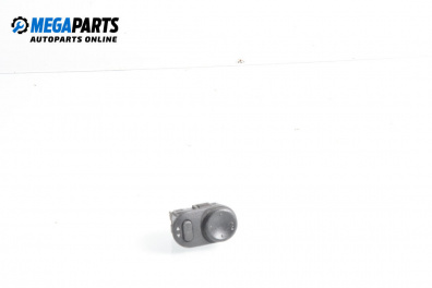 Mirror adjustment button for Opel Meriva A Minivan (05.2003 - 05.2010)
