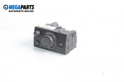 Lights switch for Opel Meriva A Minivan (05.2003 - 05.2010)